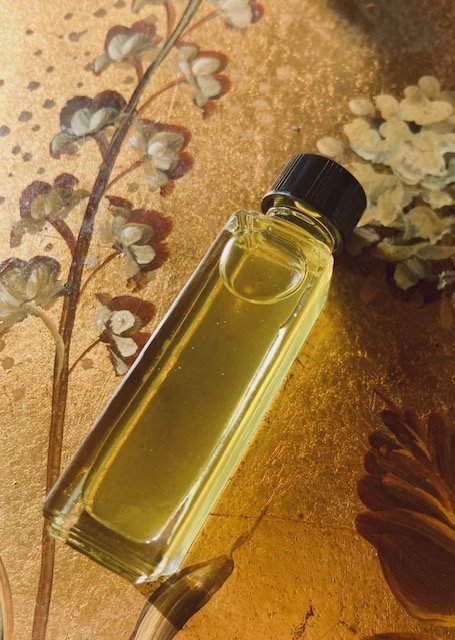 KYPHI PERFUME フランキンセンス ベルガモット ミルラ エジプト香油 KYPHI PERFUME フランキンセンス ベルガモット ミルラ エジプト香油